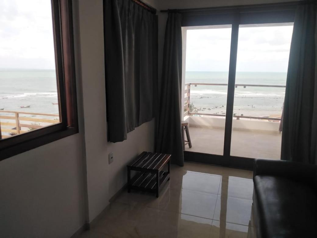 Casa Mirage Pipa , Apartamentos Praia de Pipa Exteriér fotografie