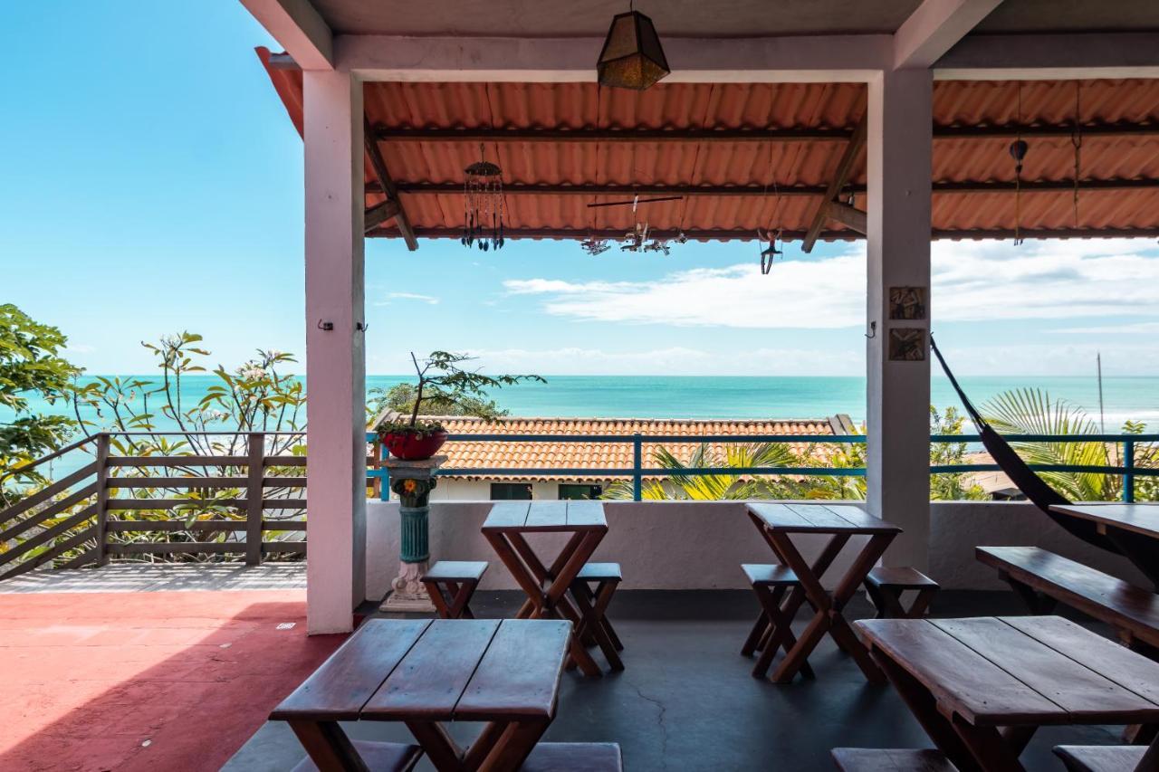 Casa Mirage Pipa , Apartamentos Praia de Pipa Exteriér fotografie