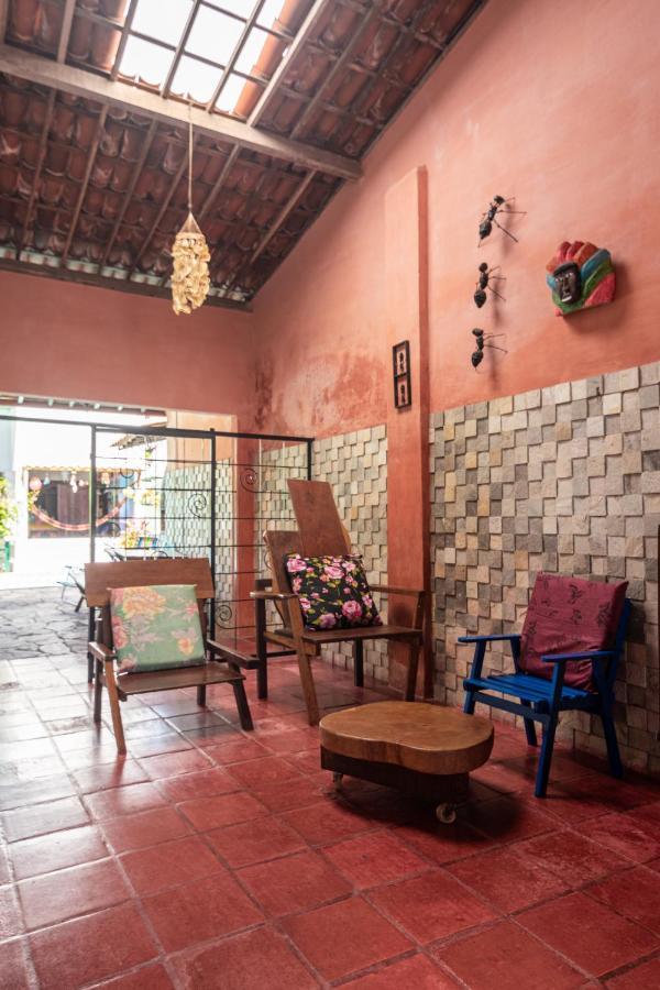 Casa Mirage Pipa , Apartamentos Praia de Pipa Exteriér fotografie