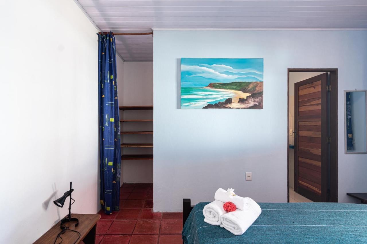 Casa Mirage Pipa , Apartamentos Praia de Pipa Exteriér fotografie