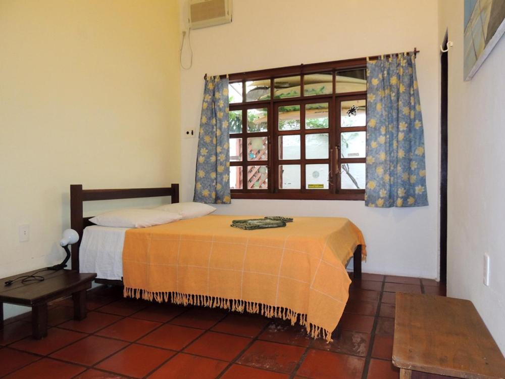 Casa Mirage Pipa , Apartamentos Praia de Pipa Pokoj fotografie