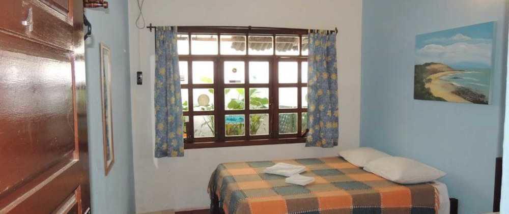 Casa Mirage Pipa , Apartamentos Praia de Pipa Exteriér fotografie